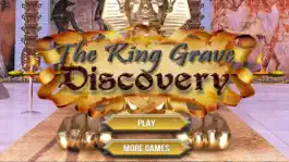 Game screenshot The King Grave Discovery mod apk