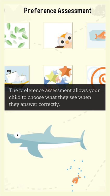 Camp Discovery for Autism screenshot-4