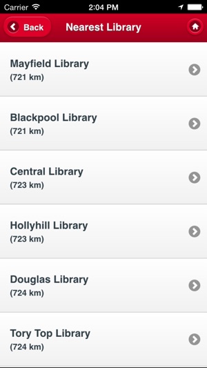 Cork City Libraries(圖5)-速報App