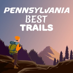 Pennsylvania Best Trails