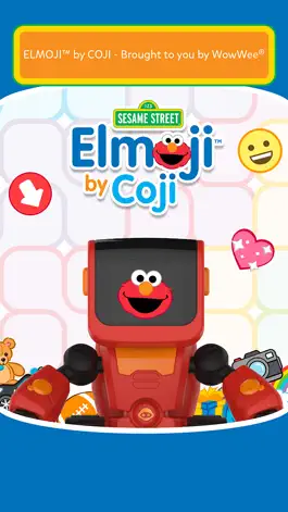 Game screenshot ELMOJI mod apk