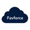 Favforce is an application for easily using Salesforces Lightning Experience feature, the "favorite" function
