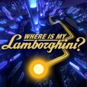 Where Is My Lamborghini? icon