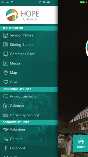 Hope Church Memphis(圖3)-速報App