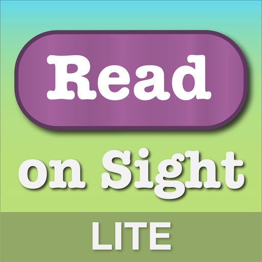 Read on Sight Lite Icon