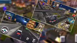 Game screenshot Sports Police Flying Car apk