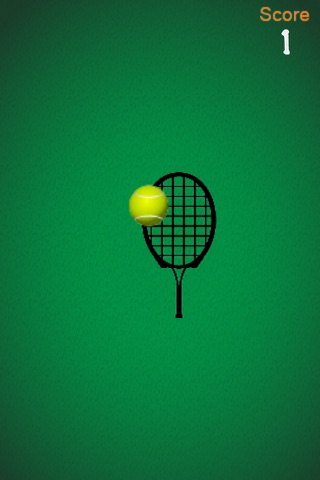 Tennis Ball! screenshot 3