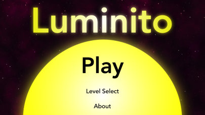 Luminito screenshot 1