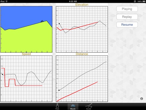 Action Grapher Algebra screenshot 3