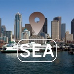 Seattle Offline Map  Guide