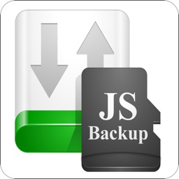 JSバックアップ for microSD