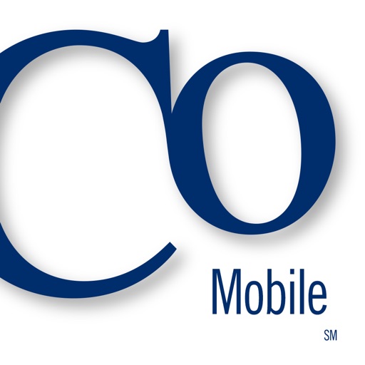 Comerica Mobile Banking® for iPad
