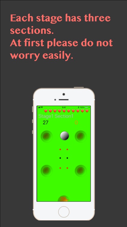 GoroGuraPon(Rolling ball game) screenshot-3