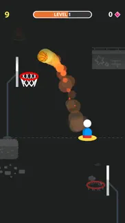 street dunk! iphone screenshot 2