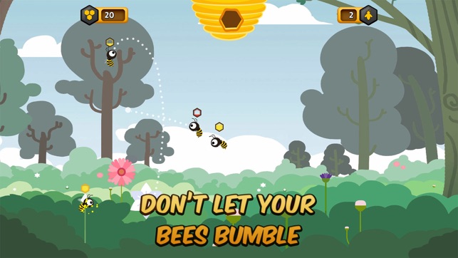 Honey Bees(圖3)-速報App