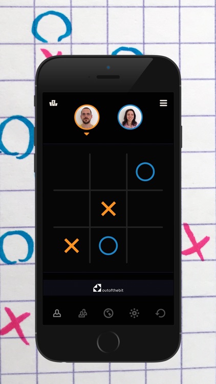 Tic Tac Toe