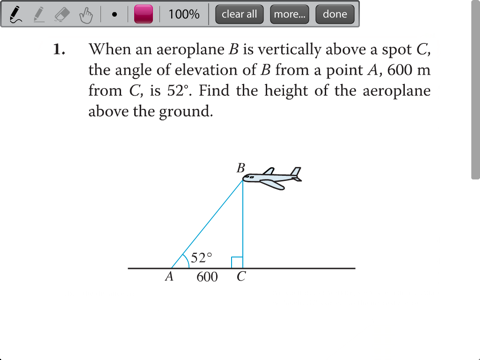 Discovering Maths 3B (Express) screenshot 3