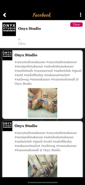 Onyx Studio(圖3)-速報App