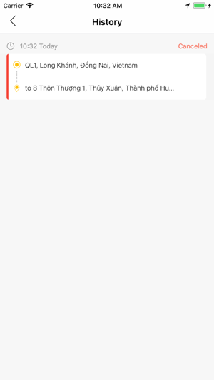 Taxi Biên Hoà(圖5)-速報App