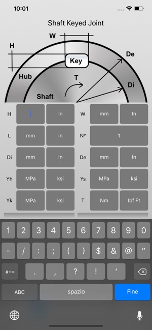 Shaft Keyed Joint(圖3)-速報App