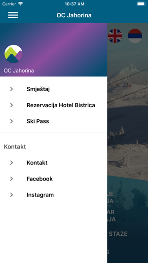 SKI Jahorina(圖2)-速報App