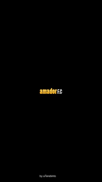 Amador FC