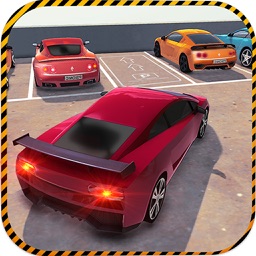 Real Car Parking Simulator 18 Games