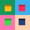 Dissembler is a brain teasing puzzle game about matching tiles to clear the board of various abstract designs