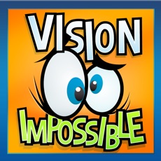 Activities of Vision Impossible Snap Pic Slider Puzzle