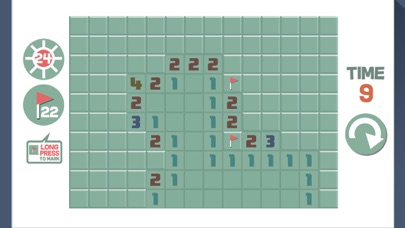 99 Grid Puzzle screenshot 2