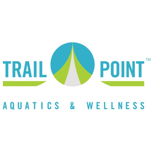 MyTrailPoint Icon