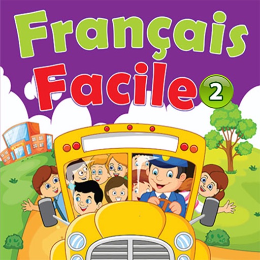 Francais Facile 2