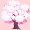 벚꽃 키우기 - iPhoneアプリ