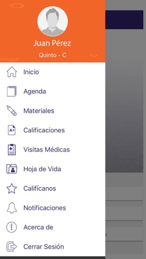 Educalinks Alumnos(圖3)-速報App