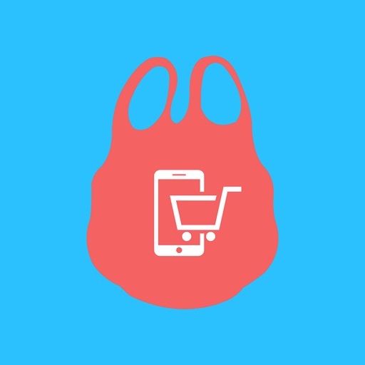 Virtual Grocery Shopping icon