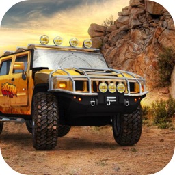 360 VR Jeep Offroad