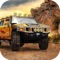 360 VR Jeep Offroad is an amazing off-road racing game with realistic 3Denvironment