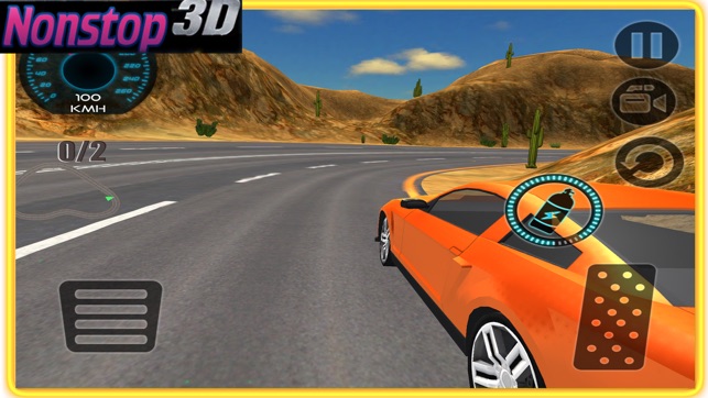 Street Challenge: Fast Racing(圖2)-速報App