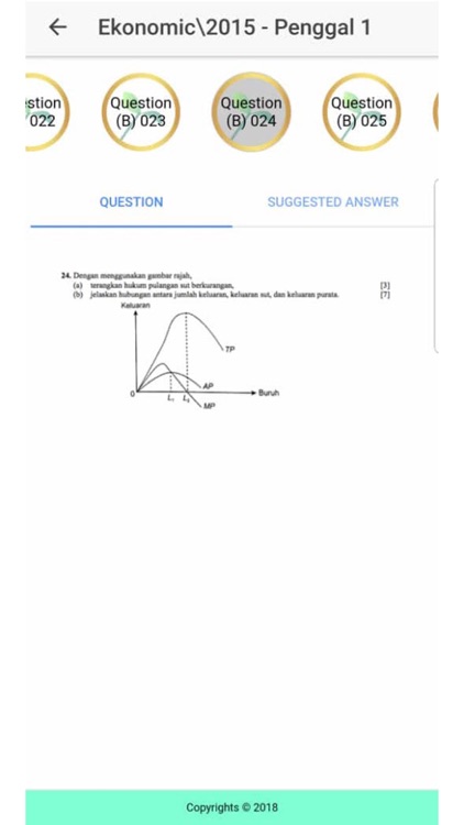 STPM New screenshot-3