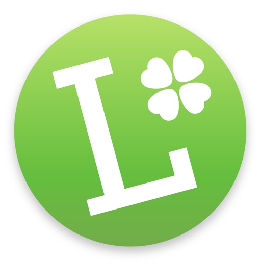 Lucktastic - Win Real Prizes Icon