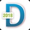 Conference App for Diacon 2018