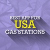 Best App for USA Gas Stations