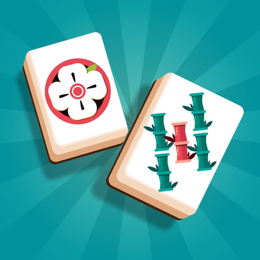 Mahjong Solitaire (Majong)