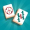 Mahjong Solitaire is a matching game for one player