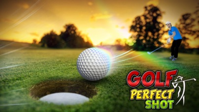 Golf Perfect Shot Experts screenshot 4