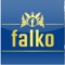 Ab sofort gibt es -falko- als eigene App im Store