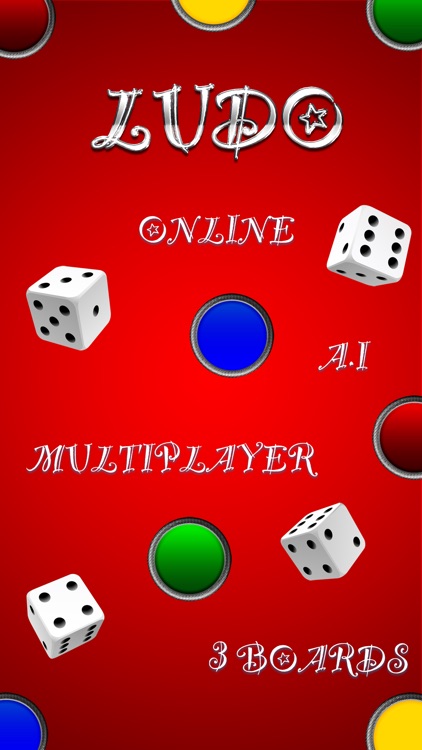 Ludo Online Prime screenshot-3