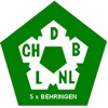 5 x Behringen -  Hainich