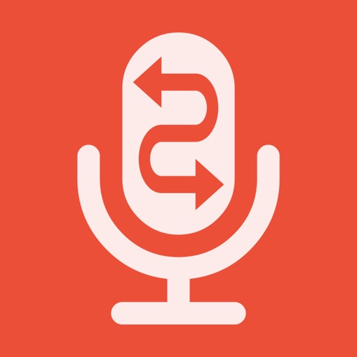 Voice Changer Calls Recorder iOS App