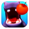 Icon Hippo Math - AR Brain Trainer